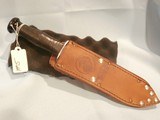WWII WW2 CASE STILETTO WWII CASE COMMANDO KNIFE WWII CASE FIGHTING KNIFE CASE STILETTO CASE COMMANDO KNIFE #5 - 6 of 7