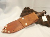 WWII WW2 CASE STILETTO WWII CASE COMMANDO KNIFE WWII CASE FIGHTING KNIFE CASE STILETTO CASE COMMANDO KNIFE #5 - 7 of 7