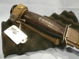 WWII WW2 CASE STILETTO WWII CASE COMMANDO KNIFE WWII CASE FIGHTING KNIFE CASE STILETTO CASE COMMANDO KNIFE #6 - 6 of 10