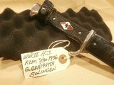 WWII WW2 NAZI GERMAN YOUTH KNIFE WWII HJ NAZI HITLER YOUTH KNIFE HITLER HJ YOUTH KNIFE 