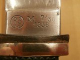 WWII WW2 NAZI GERMAN YOUTH KNIFE WWII HJ NAZI HITLER YOUTH KNIFE HITLER HJ YOUTH KNIFE 