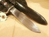 WWII WW2 NAZI GERMAN YOUTH KNIFE WWII HJ NAZI HITLER YOUTH KNIFE HITLER HJ YOUTH KNIFE 