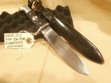 WWII WW2 NAZI GERMAN YOUTH KNIFE WWII HJ NAZI HITLER YOUTH KNIFE HITLER HJ YOUTH KNIFE 