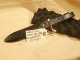 WWII WW2 NAZI GERMAN YOUTH KNIFE WWII HJ NAZI HITLER YOUTH KNIFE HITLER HJ YOUTH KNIFE 