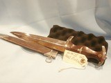 WWII GERMAN SA DAGGER GERMAN WWII NAZI DAGGER WWII SA NAZI DAGGER GERMAN SA NAZI DAGGER WWII GERMAN NAZI SA DAGGER
CARL EICKHORN - 11 of 14
