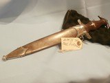 WWII GERMAN SA DAGGER GERMAN WWII NAZI DAGGER WWII SA NAZI DAGGER GERMAN SA NAZI DAGGER WWII GERMAN NAZI SA DAGGER
CARL EICKHORN - 13 of 14