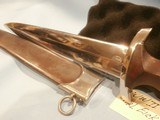 WWII GERMAN SA DAGGER GERMAN WWII NAZI DAGGER WWII SA NAZI DAGGER GERMAN SA NAZI DAGGER WWII GERMAN NAZI SA DAGGER
CARL EICKHORN - 12 of 14