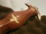 WWII GERMAN SA DAGGER GERMAN WWII NAZI DAGGER WWII SA NAZI DAGGER GERMAN SA NAZI DAGGER WWII GERMAN NAZI SA DAGGER
CARL EICKHORN - 7 of 14