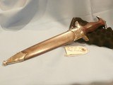 WWII GERMAN SA DAGGER GERMAN WWII NAZI DAGGER WWII SA NAZI DAGGER GERMAN SA NAZI DAGGER WWII GERMAN NAZI SA DAGGER
CARL EICKHORN - 14 of 14