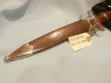 WWII GERMAN SA DAGGER GERMAN WWII NAZI DAGGER WWII SA NAZI DAGGER GERMAN SA NAZI DAGGER WWII GERMAN NAZI SA DAGGER
CARL JULIUS KREBS - 8 of 11
