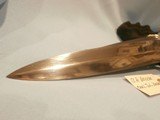 WWII GERMAN SA DAGGER GERMAN WWII NAZI DAGGER WWII SA NAZI DAGGER GERMAN SA NAZI DAGGER WWII GERMAN NAZI SA DAGGER
CARL JULIUS KREBS - 3 of 11