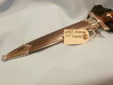 WWII GERMAN SA DAGGER GERMAN WWII NAZI DAGGER WWII SA NAZI DAGGER GERMAN SA NAZI DAGGER WWII GERMAN NAZI SA DAGGER
MALSCH & AMBRONN - 12 of 15