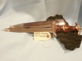WWII GERMAN SA DAGGER GERMAN WWII NAZI DAGGER WWII SA NAZI DAGGER GERMAN SA NAZI DAGGER WWII GERMAN NAZI SA DAGGER
MALSCH & AMBRONN