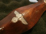WWII GERMAN SA DAGGER GERMAN WWII NAZI DAGGER WWII SA NAZI DAGGER GERMAN SA NAZI DAGGER WWII GERMAN NAZI SA DAGGER
MALSCH & AMBRONN - 10 of 15