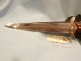 WWII GERMAN SA DAGGER GERMAN WWII NAZI DAGGER WWII SA NAZI DAGGER GERMAN SA NAZI DAGGER WWII GERMAN NAZI SA DAGGER
MALSCH & AMBRONN - 5 of 15