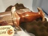 WWII GERMAN SA DAGGER GERMAN WWII NAZI DAGGER WWII SA NAZI DAGGER GERMAN SA NAZI DAGGER WWII GERMAN NAZI SA DAGGER
MALSCH & AMBRONN - 8 of 15