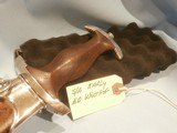WWII GERMAN SA DAGGER GERMAN WWII NAZI DAGGER WWII SA NAZI DAGGER GERMAN SA NAZI DAGGER WWII GERMAN NAZI SA DAGGER
ED WUSTHOF #1 - 9 of 12