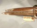 WWII GERMAN SA DAGGER GERMAN WWII NAZI DAGGER WWII SA NAZI DAGGER GERMAN SA NAZI DAGGER WWII GERMAN NAZI SA DAGGER
ED WUSTHOF #1 - 2 of 12