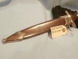 WWII GERMAN SA DAGGER GERMAN WWII NAZI DAGGER WWII SA NAZI DAGGER GERMAN SA NAZI DAGGER WWII GERMAN NAZI SA DAGGER
ED WUSTHOF #2 - 12 of 13