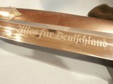 WWII GERMAN SA DAGGER GERMAN WWII NAZI DAGGER WWII SA NAZI DAGGER GERMAN SA NAZI DAGGER WWII GERMAN NAZI SA DAGGER
ED WUSTHOF #2 - 3 of 13