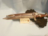 WWII GERMAN SA DAGGER GERMAN WWII NAZI DAGGER WWII SA NAZI DAGGER GERMAN SA NAZI DAGGER WWII GERMAN NAZI SA DAGGER
ED WUSTHOF #2