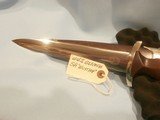 WWII GERMAN SA DAGGER GERMAN WWII NAZI DAGGER WWII SA NAZI DAGGER GERMAN SA NAZI DAGGER WWII GERMAN NAZI SA DAGGER
ED WUSTHOF #2 - 7 of 13