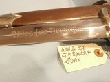 WWII GERMAN SA DAGGER GERMAN WWII NAZI DAGGER WWII SA NAZI DAGGER GERMAN SA NAZI DAGGER WWII GERMAN NAZI SA DAGGER
J.P. SAUER & SOHN - 2 of 13