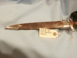 WWII GERMAN SA DAGGER GERMAN WWII NAZI DAGGER WWII SA NAZI DAGGER GERMAN SA NAZI DAGGER WWII GERMAN NAZI SA DAGGER
J.P. SAUER & SOHN - 13 of 13