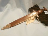 WWII GERMAN SA DAGGER GERMAN WWII NAZI DAGGER WWII SA NAZI DAGGER GERMAN SA NAZI DAGGER WWII GERMAN NAZI SA DAGGER
J.P. SAUER & SOHN - 11 of 13