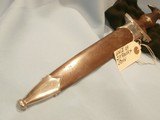 WWII GERMAN SA DAGGER GERMAN WWII NAZI DAGGER WWII SA NAZI DAGGER GERMAN SA NAZI DAGGER WWII GERMAN NAZI SA DAGGER
J.P. SAUER & SOHN - 12 of 13