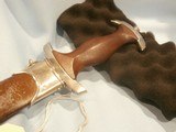 WWII GERMAN SA DAGGER GERMAN WWII NAZI DAGGER WWII SA NAZI DAGGER GERMAN SA NAZI DAGGER WWII GERMAN NAZI SA DAGGER
J.P. SAUER & SOHN - 10 of 13