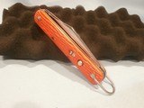 USAF MC-1 PARACHUTIST SURVIVAL KNIFE!
US MILITARY MC-1 AUTOMATIC PARATROOPER KNIFE!
MINT CONDITION!!
USAF MC-1 PARACHUTE KNIFE & SHROUD CUTTER - 8 of 9