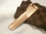 GERMAN GRAVITY KNIFE GERMAN POST-WAR GRAVITY KNIFE POST-WAR BUNDESWEHR GRAVITY KNIFE
PARATROOPER POST-WAR GRAVITY KNIFE - 8 of 8