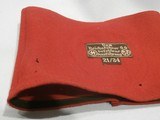 WWII WW2 NAZI SS ARMBAND WWII SS NAZI PARTY ARMBAND NAZI ARMBAND WWII GERMAN SS ARMBAND WWII GERMAN NAZI ARMBAND WWII 100% ORIGINAL!! - 4 of 12