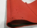WWII WW2 NAZI SS ARMBAND WWII SS NAZI PARTY ARMBAND NAZI ARMBAND WWII GERMAN SS ARMBAND WWII GERMAN NAZI ARMBAND WWII 100% ORIGINAL!! - 12 of 12