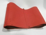 WWII WW2 NAZI SS ARMBAND WWII SS NAZI PARTY ARMBAND NAZI ARMBAND WWII GERMAN SS ARMBAND WWII GERMAN NAZI ARMBAND WWII 100% ORIGINAL!! - 11 of 12
