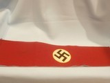 WWII WW2 NAZI ARMBAND WWII NAZI 