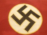 WWII WW2 NAZI ARMBAND WWII NAZI 