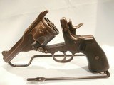 WEBLEY MK VI
4