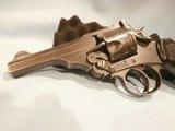 WEBLEY MK VI
4