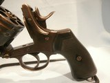 WEBLEY MK VI
4