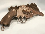 WEBLEY MK VI
4