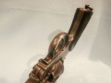 WEBLEY MK VI
4