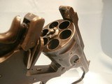 WEBLEY MK VI
4