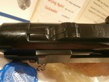 MAUSER LUGER INTERARMS 9mm LUGER INTERARMS LUGER 9mm
4