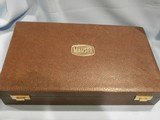 MAUSER LUGER INTERARMS 9mm LUGER INTERARMS LUGER 9mm 6