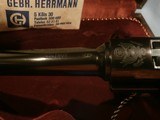 MAUSER LUGER INTERARMS 9mm LUGER INTERARMS LUGER 9mm 6