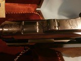 MAUSER LUGER INTERARMS 9mm LUGER INTERARMS LUGER 9mm 6