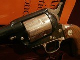 COLT SESQUICENTENNIAL 1814-1964
COLT SINGLE ACTION ARMY 2ND GENERATION
COLT SAA .45LC
COLT SAA 2ND GEN .45 COLT
COLT SAA .45LC
NEW IN CASE! - 4 of 14