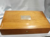 COLT SESQUICENTENNIAL 1814-1964
COLT SINGLE ACTION ARMY 2ND GENERATION
COLT SAA .45LC
COLT SAA 2ND GEN .45 COLT
COLT SAA .45LC
NEW IN CASE! - 14 of 14